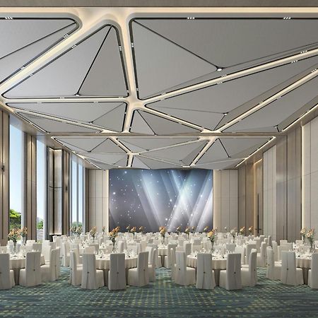 Courtyard By Marriott Beijing Changping מראה חיצוני תמונה
