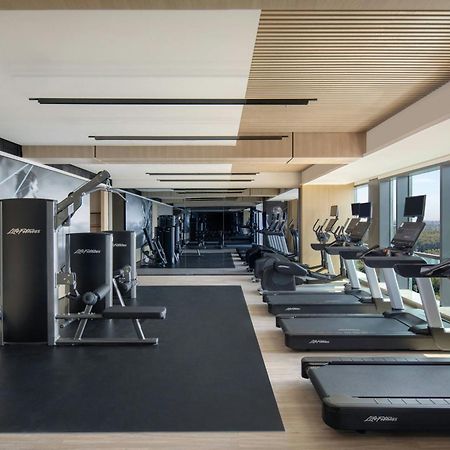 Courtyard By Marriott Beijing Changping מראה חיצוני תמונה