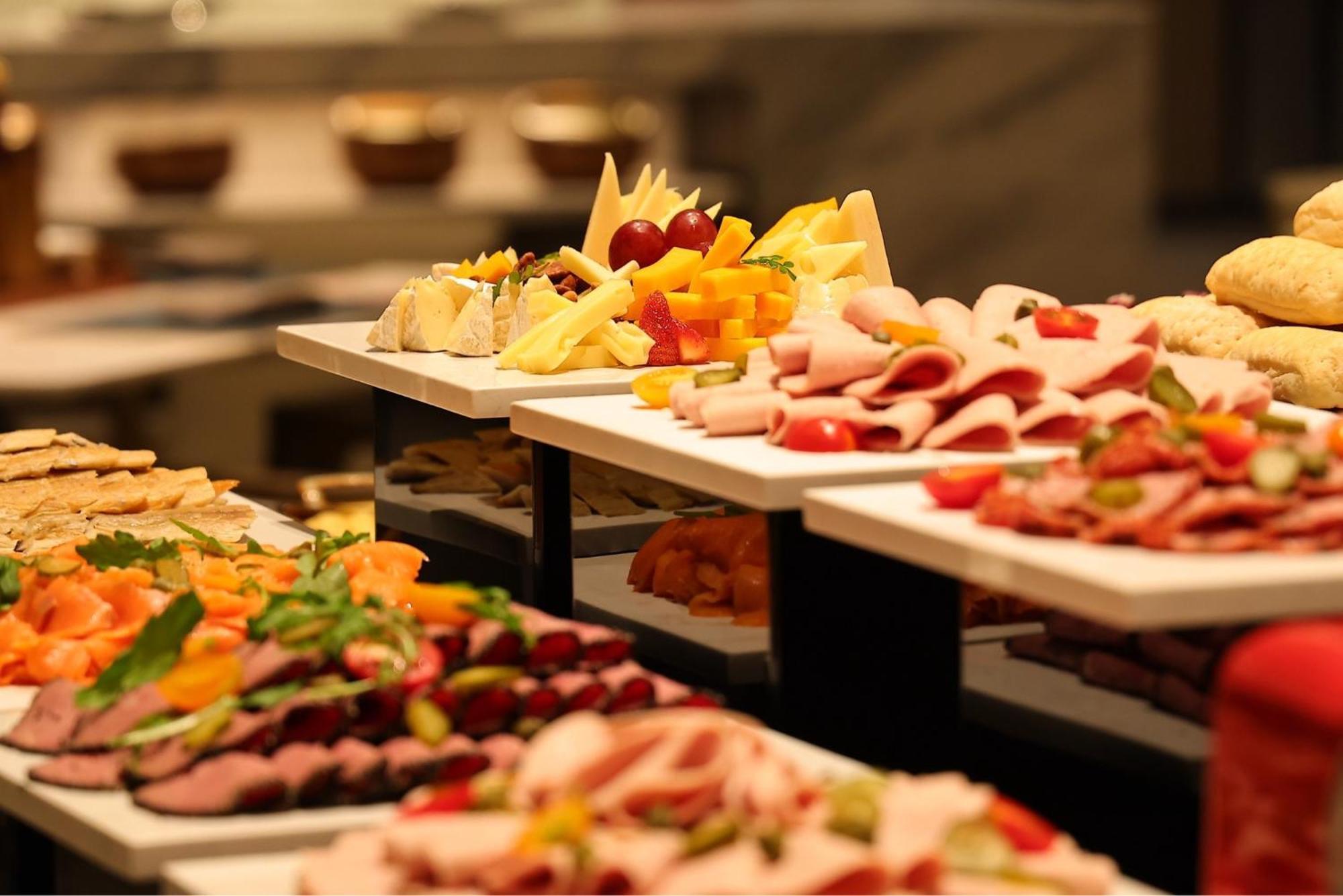 Courtyard By Marriott Beijing Changping מראה חיצוני תמונה