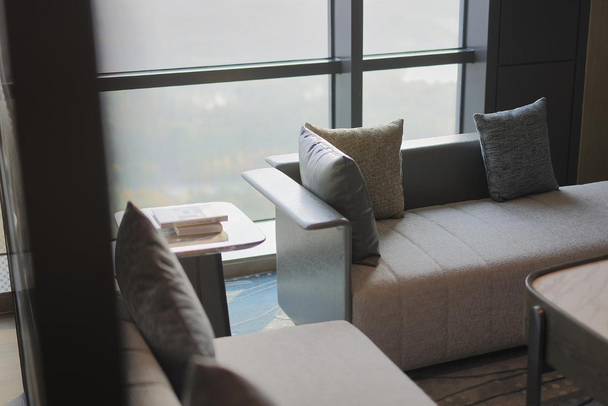 Courtyard By Marriott Beijing Changping מראה חיצוני תמונה