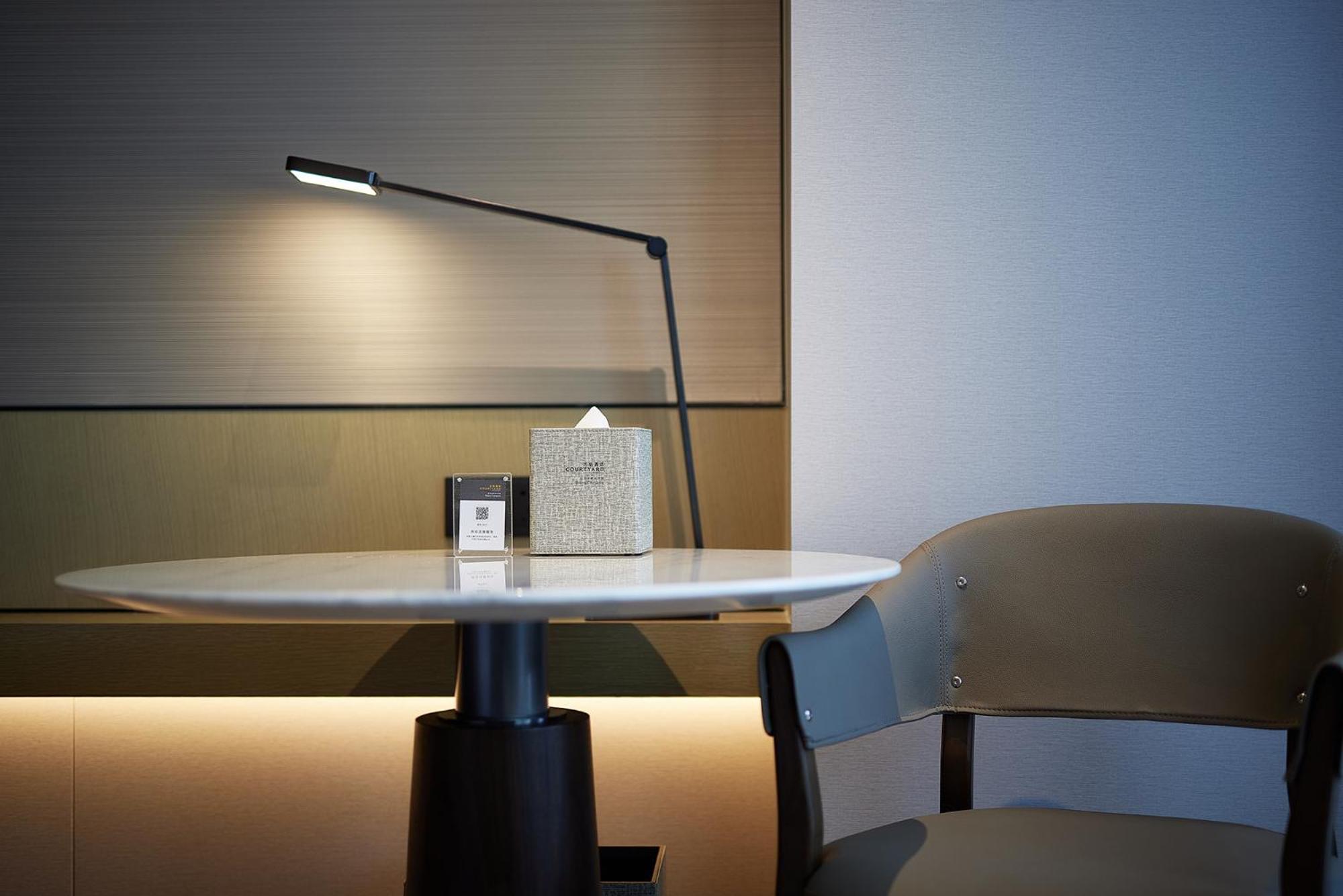 Courtyard By Marriott Beijing Changping מראה חיצוני תמונה