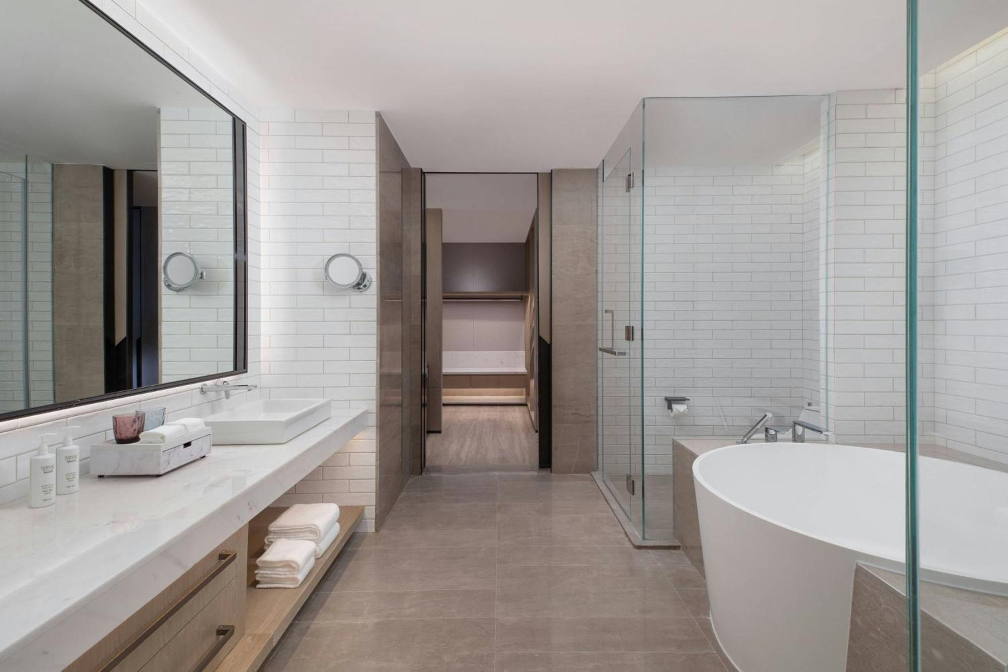 Courtyard By Marriott Beijing Changping מראה חיצוני תמונה