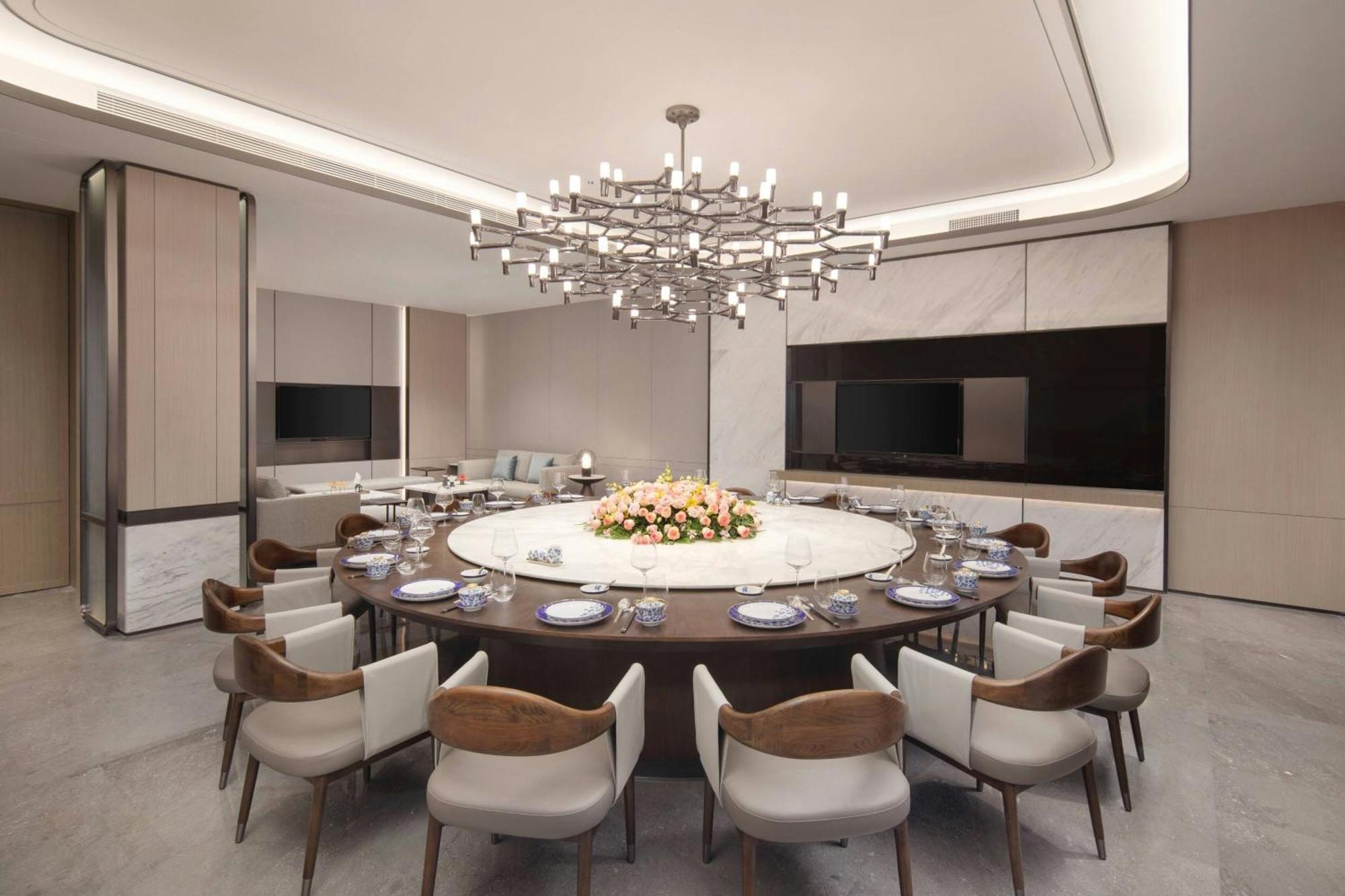 Courtyard By Marriott Beijing Changping מראה חיצוני תמונה