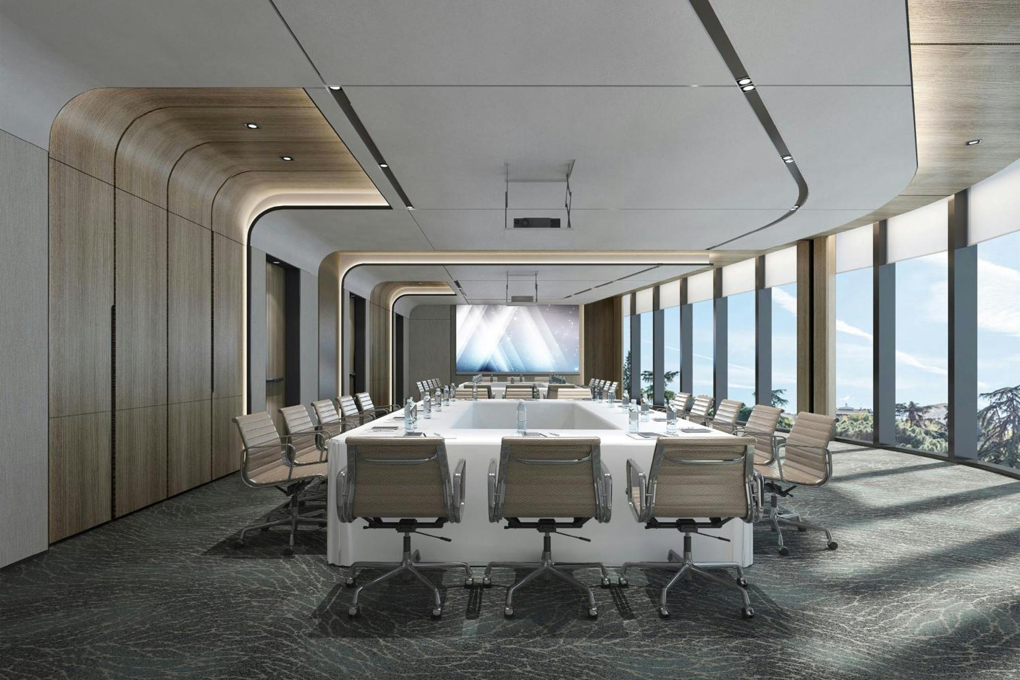 Courtyard By Marriott Beijing Changping מראה חיצוני תמונה